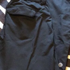 Lululemon Men’s Casual Pants